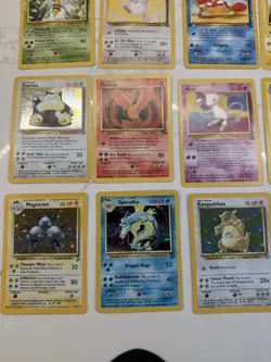 Pokemon TCG Assorted Cards Collection Card Game Lot Of 17 Cards - Image 3