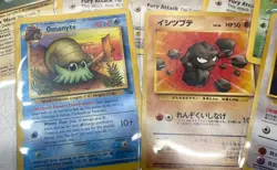 Mixed Vintage Pokemon First Generation Non Holo Trading Card Bundle (Set Of 30) - Image 2