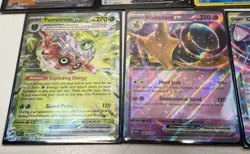 Mixed Rare Pokemon Holographic Trading Card Singles (Set Of 20) - Image 4