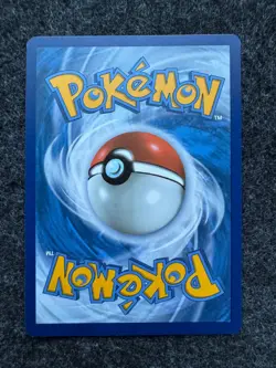 Greninja Gold Star SWSH144 : Sword & Shield Black Star Promo Card - Image 3