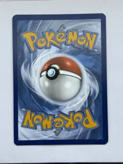 Pokemon Crispin 164/142 SV07 Stellar Crown Ultra Rare Holo Trainer Card - Image 2
