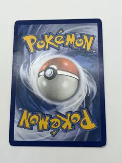 Pokemon Guzma SV84/SV94 Hidden Fates Full Art Trainer Holo Card - Image 2