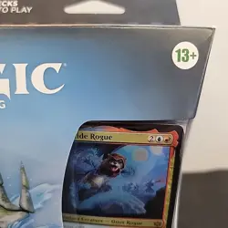 MTG Bloomburrow Starter Kit Magic the Gathering Brand New Case Fresh - Image 3