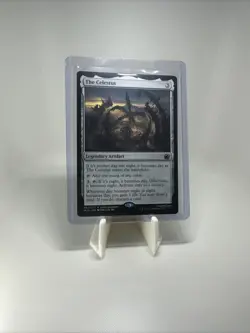 The Celestus Innistrad: Midnight Hunt Regular - Image 1
