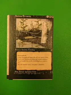 lost soul nfc white back x2 mtg - Image 1