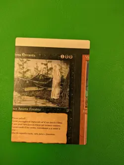 lost soul nfc white back x2 mtg - Image 3