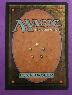 MTG Magic The Gathering - Teferi's Isle - Mirage LP (Lightly Played) - Image 2