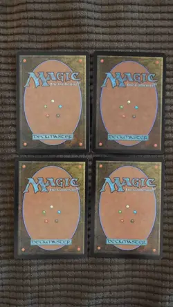 Magic: the Gathering / MtG Clone Legion x4 Mixed Sets - Image 2