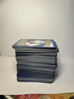 Pokemon TCG Scarlet & Violet Bulk - Image 1