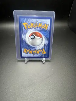 2025 Pokemon Black Bolt Escavalier Illustration Rare #138/086 - Image 2
