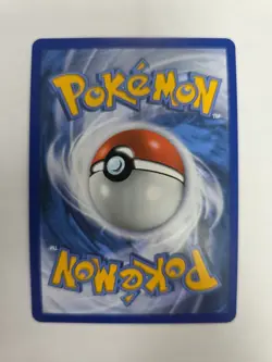 Lunala GX 66/149 Pokemon Sun and Moon Base Set - Image 2
