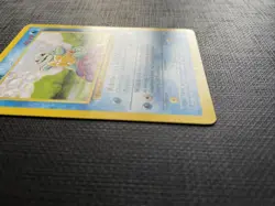 Pokemon TCG Squirtle Legendary Collection 95/110 Regular Common - MP/LP - Image 2