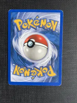 Pokemon TCG Squirtle Legendary Collection 95/110 Regular Common - MP/LP - Image 4