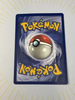 Pokemon TCG Mewtwo Black Star Promos Kids WB Presents 1st Movie Stamp ✨ - Image 3