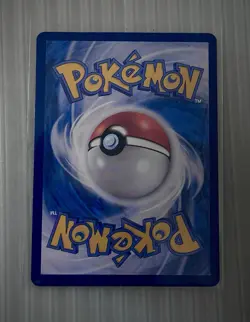 Groudon 069/062 Sv3a AR Raging Surf Korean Holo Rare Pokemon Card 130 HP - Image 2