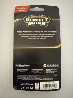 Pokemon TCG Booster Pack Blister Onix, Steelix And Snorlax Coin Sealed New - Image 2