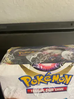 Pokemon Sword & Shield Lost Origin Booster Box - 36 Packs 820650860553 - Image 3