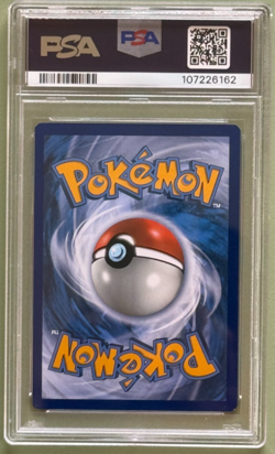 (3) Pokemon STAFF Stamped Promo Lot. Spanish and English PSA 7, 8 Read Descript - Image 5