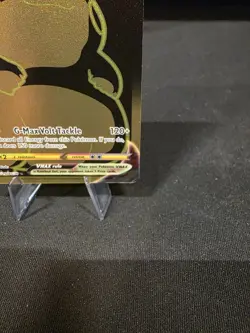 Pokemon TCG Pikachu VMAX (Secret) TG29/TG30: Lost Origin Trainer Gallery Holo NM - Image 5