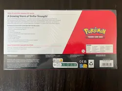 Pokemon Surging Sparks Costco 2-Pack - Elite Trainer Box (ETB) + Booster Bundle - Image 2