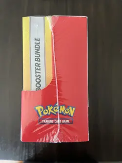Pokemon Surging Sparks Costco 2-Pack - Elite Trainer Box (ETB) + Booster Bundle - Image 5