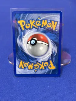 Pokemon Omanyte 60/92 EX Legend Maker Common 70 HP Stage 1 Regular (2006) - Image 2