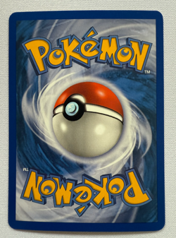 Giovanni 18/132 Gym Challenge Holo Rare Vintage NM Pokemon Card - Image 3