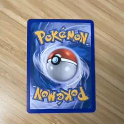 Pokemon TCG Omanyte 60/92 EX Legend Maker 2006 English (NM/LP) - Image 2