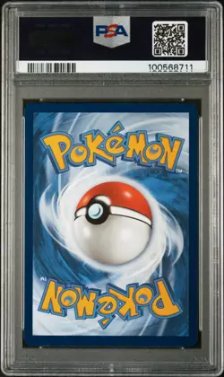 PSA 10 GEM Mint Alolan Exeggutor ex 248/191 Gold Hyper Rare - Pokemon SV08 SSP - Image 2