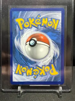 Eevee SWSH042 Black Star Promo Holo w/ Swirl Pokemon 2020 Sword & Shield - NM - Image 2