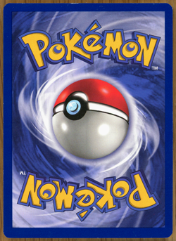 Electabuzz - # 2 ~ Black Star Promo (WOTC) ~ WB The First Movie ~ Light Play!! - Image 2
