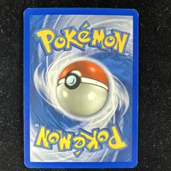 Pokemon TCG Omanyte 60/92 Legend Maker Common Regular English 70 HP Stage 1 - Image 2