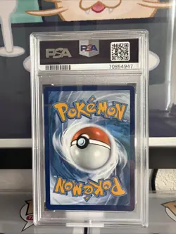 Pokemon 2021 Mew 025/025 Full Art 25th Anniv Stamp Celebrations GEM MINT PSA 10 - Image 2
