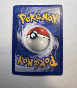 Pokemon TCG Blastoise Expedition Base Set Non Holo 37/165 - Image 2