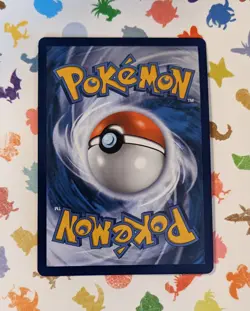 Pokemon TCG Kyogre 021/072 Amazing Rare Shining Fates Holo English 2021 - Image 2
