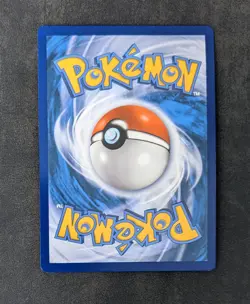 Pokemon TCG Kyogre 021/072 Amazing Rare Shining Fates Holo English 2021 - Image 3