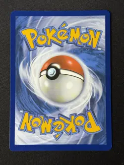 Venipede 132/086 SV: Black Bolt Pokemon TCG Illustration Rare Holo IR NM - Image 2