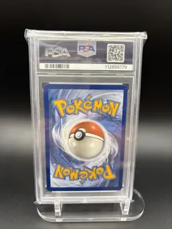 Pokemon TCG M Altaria EX Full Art Fates Collide 2016 XY 121/124 PSA 10 - Image 2