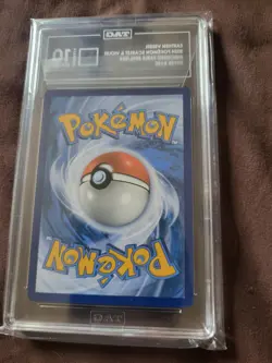 Tag 10 Earthen Vessel 096/064 Shrouded Fable Pokemon TCG - Image 2