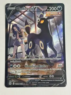 POKEMON Illustration Rare Lot - Image 2
