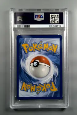 Pokemon TCG Acerola's Mischief 183/132 MEG EN Special Illustration Rare PSA 10 - Image 2