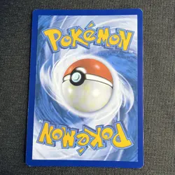 Pokemon TCG Growlithe SVP Black Star Promos SVP024 Holo Promo Cosmos Holo... - Image 2