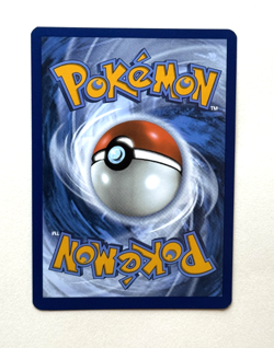 Carmine Reverse Holo 145/167 – Twilight Masquerade – NM/M Pokemon TCG - Image 2