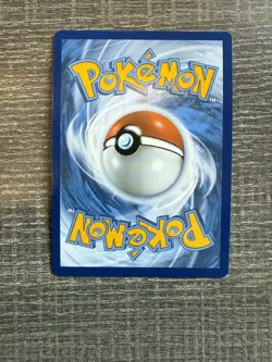 Pokemon Mandibuzz 145/086 Sv: White Flare Holo - Image 4