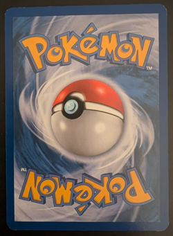 2009 Pokemon Haunter #41/99 Platinum Arceus - Image 2