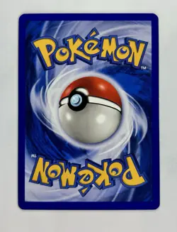 Unown [D] 2001 Pokemon Neo Revelation Unlimited Uncommon #47/75 * Near Mint - Image 2