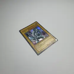 Blue-Eyes White Dragon SKE-001 Starter Deck: Kaiba Evolution Unlimited|Unlimited - Image 2