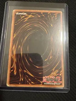 Yu-Gi-Oh! Barrel Dragon MC1-EN002 Secret Rare Limited Edition - Image 2