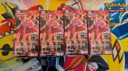 One Piece TCG EB-03 Heroines Edition Japanese Booster Box New & sealed UK stock. - Image 2