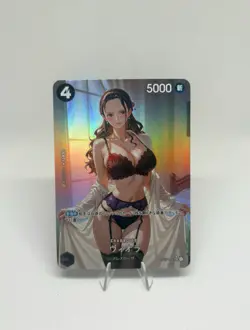 One Piece Doujin Card Goddess Story Waifu ACG Custom DIY - Image 1